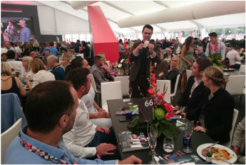 Party Magician Berkshire